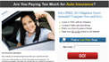 Auto Insurance Quotes