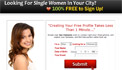 Free Dating Sites